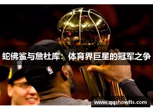 蛇佛鲨与詹杜库：体育界巨星的冠军之争